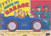 Produktbild: Move It! Garage