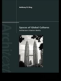 Produktbild: Spaces of Global Cultures