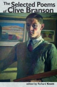 Produktbild: The Selected Poems of Clive Branson