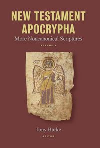 Produktbild: New Testament Apocrypha, Vol. 2