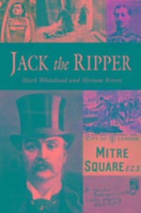 Produktbild: Whitehead, M: Jack The Ripper