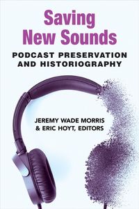 Produktbild: Saving New Sounds