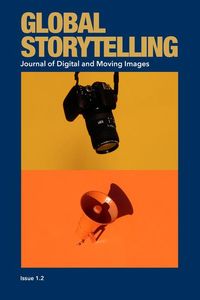 Produktbild: Global Storytelling, Vol. 1, No. 2