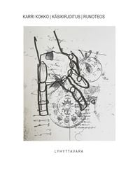 Produktbild: K&auml;sikirjoitus