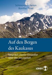 Produktbild: Auf den Bergen des Kaukasus