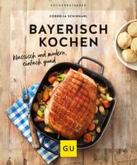 Produktbild: Bayerisch kochen