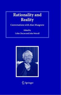 Produktbild: Rationality and Reality