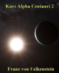 Produktbild: Kurs Alpha Centauri 2