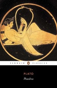 Produktbild: Phaedrus