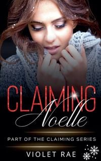 Produktbild: Claiming Noelle