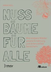 Produktbild: Nussb&auml;ume f&uuml;r alle