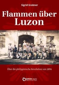 Produktbild: Flammen &uuml;ber Luz&oacute;n
