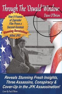 Produktbild: Through The 'Oswald' Window