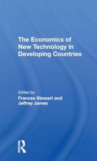 Produktbild: The Economics of New Technology in Developing Countries