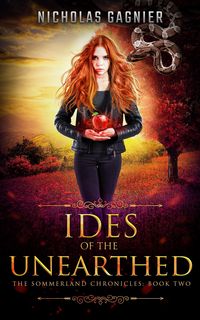 Produktbild: Ides of the Unearthed