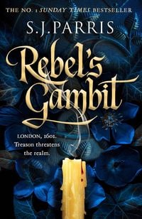 Produktbild: Rebel's Gambit