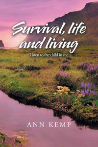 Produktbild: Survival, Life and Living