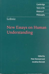Produktbild: Leibniz