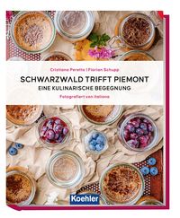 Produktbild: Schwarzwald trifft Piemont
