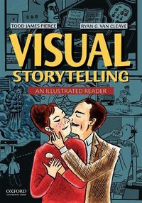 Produktbild: Visual Storytellling