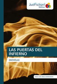 Produktbild: Las Puertas Del Infierno