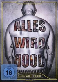 Bild vom Artikel Davis, N: Alles Wird Hood-Die DVD vom Autor Nils Davis