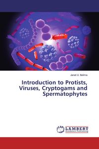 Produktbild: Introduction to Protists, Viruses, Cryptogams and Spermatophytes