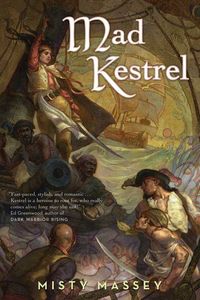 Produktbild: Mad Kestrel