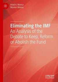 Produktbild: Eliminating the IMF