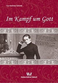 Produktbild: Im Kampf um Gott