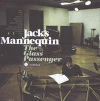 Produktbild: Jack's Mannequin: Glass Passenger