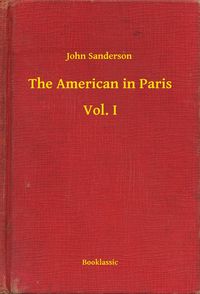 Produktbild: The American in Paris - Vol. I