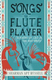Produktbild: Songs of the Fluteplayer