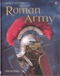 Produktbild: Brocklehurst, R: Discovery Roman Army