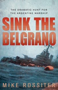 Produktbild: Sink the Belgrano