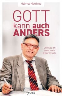 Produktbild: Gott kann auch anders
