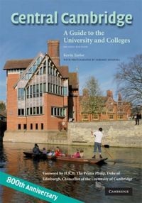 Produktbild: Central Cambridge