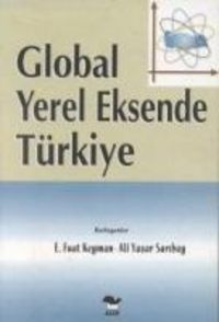 Produktbild: Global Yerel Eksende T&uuml;rkiye