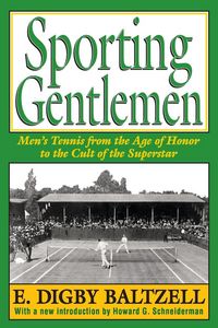 Produktbild: Sporting Gentlemen
