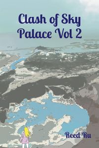 Produktbild: Clash of Sky Palace Vol 2