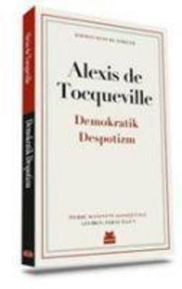 Produktbild: Demokratik Despotizm