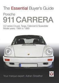 Produktbild: Porsche 911 Carrera