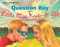 Produktbild: Question Boy Meets Little Miss Know-It-All