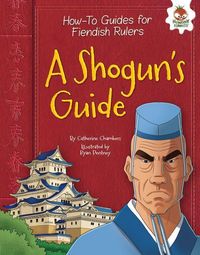 Produktbild: A Shogun's Guide