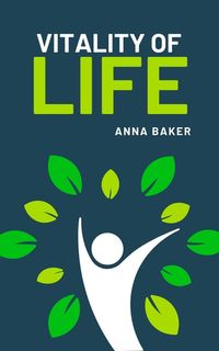 Produktbild: Vitality of Life (Welfare, #1)