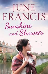 Produktbild: Sunshine and Showers