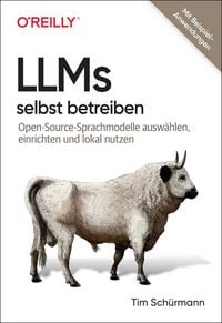 Produktbild: LLMs selbst betreiben