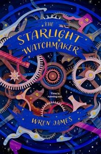Produktbild: The Starlight Watchmaker