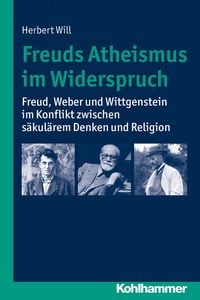 Produktbild: Freuds Atheismus im Widerspruch