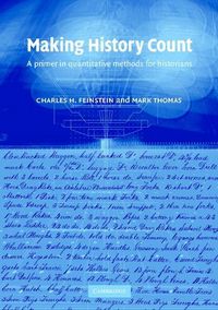Produktbild: Making History Count
